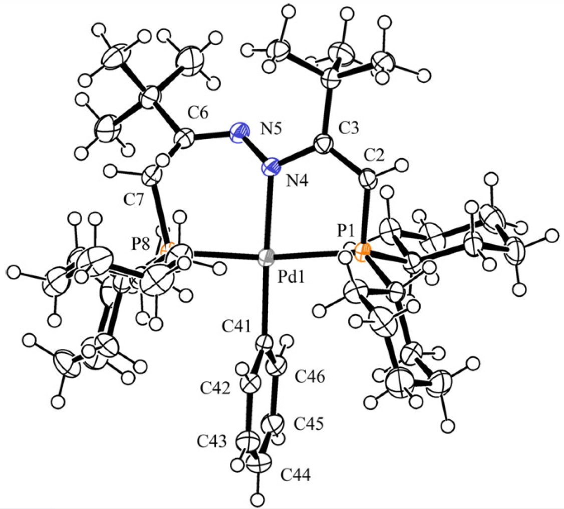 obrázek struktury ligandu